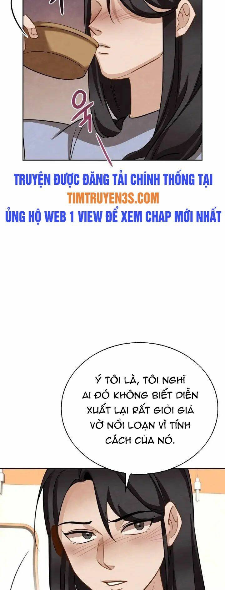 sống như một diễn viên chapter 10 - Next chapter 11