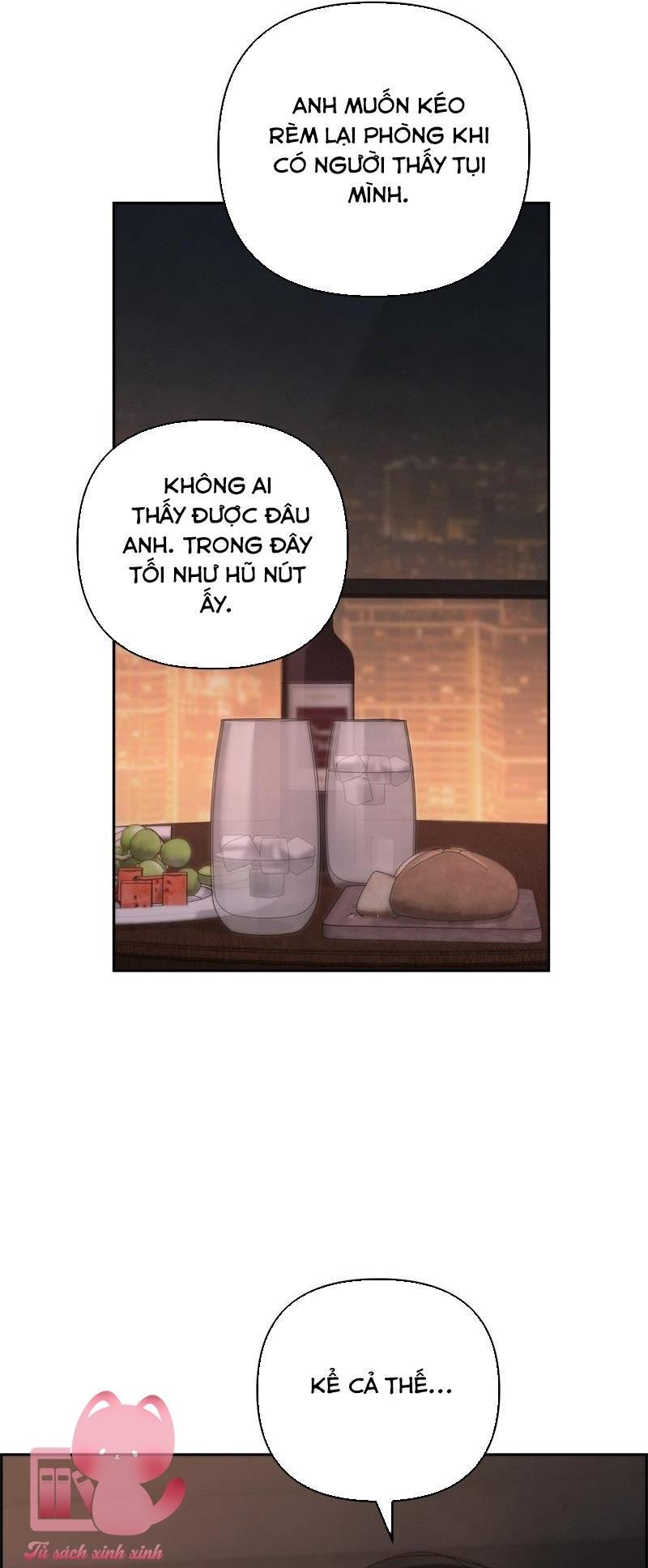 hy vọng duy nhất Chapter 74 - Next 