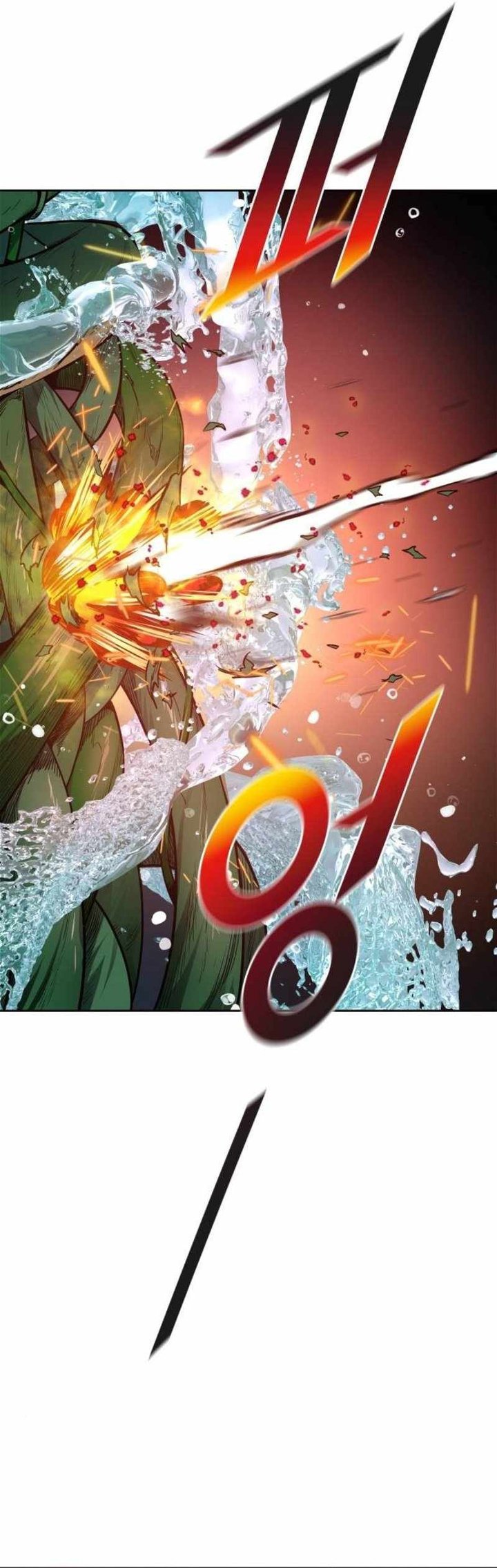 Cuộc Chiến Trong Tòa Tháp - Tower Of God Chapter 615 - Next Chapter 616