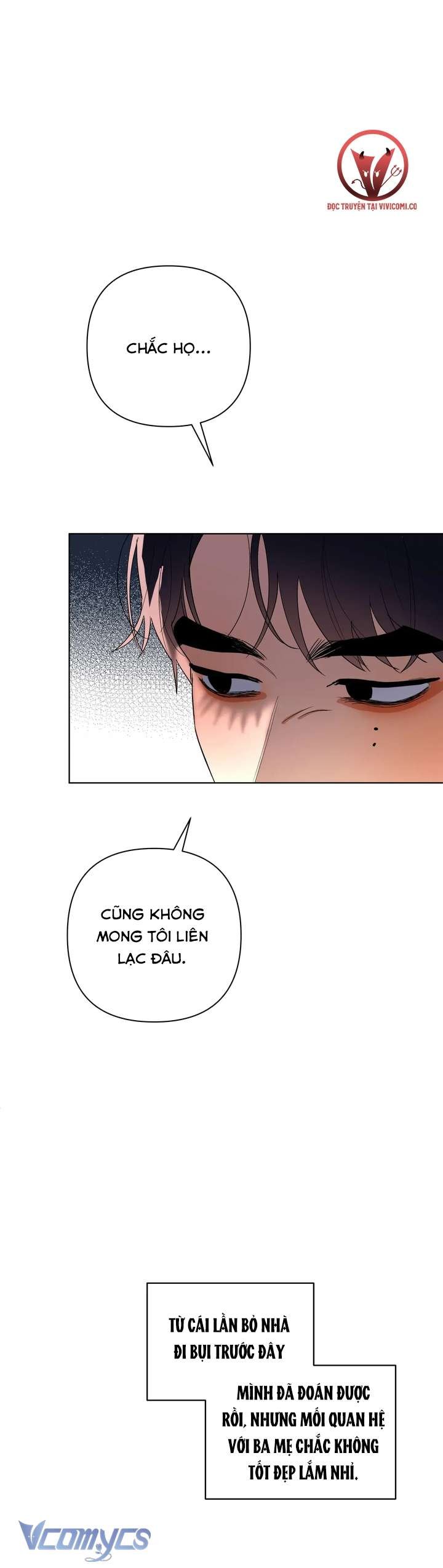 [18+] Viên Cảnh Sát Mà Tôi Ham Muốn Chap 7 - Next Chap 8