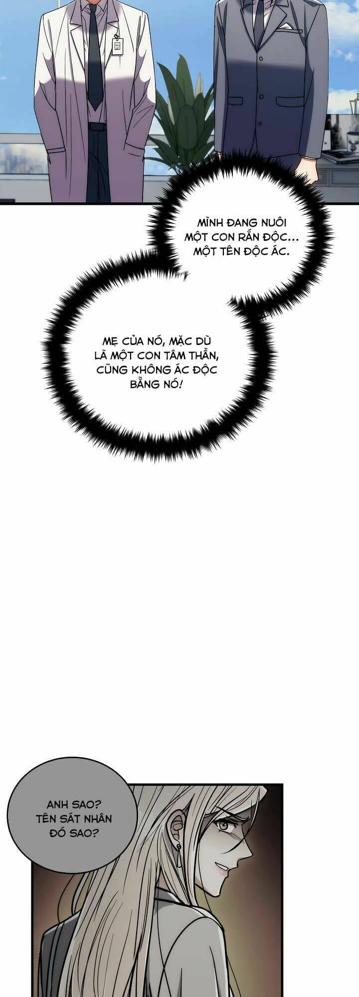 Bác Sĩ Trở Lại Chapter 86 - Trang 2