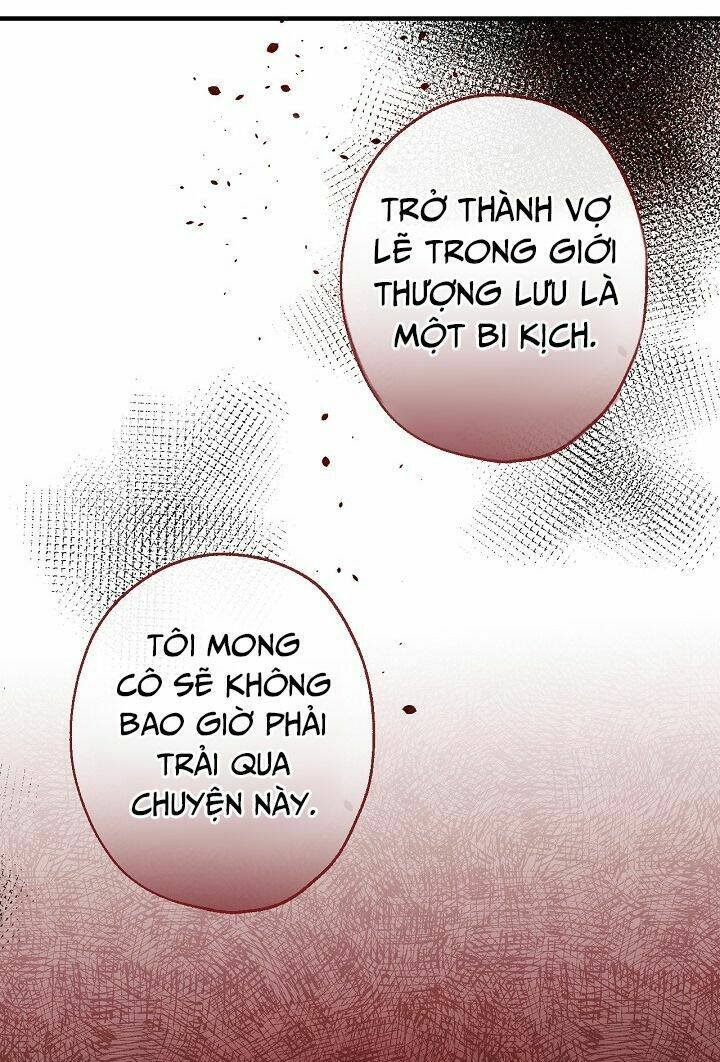 hoàng phi bóng tối chapter 6 - Trang 2