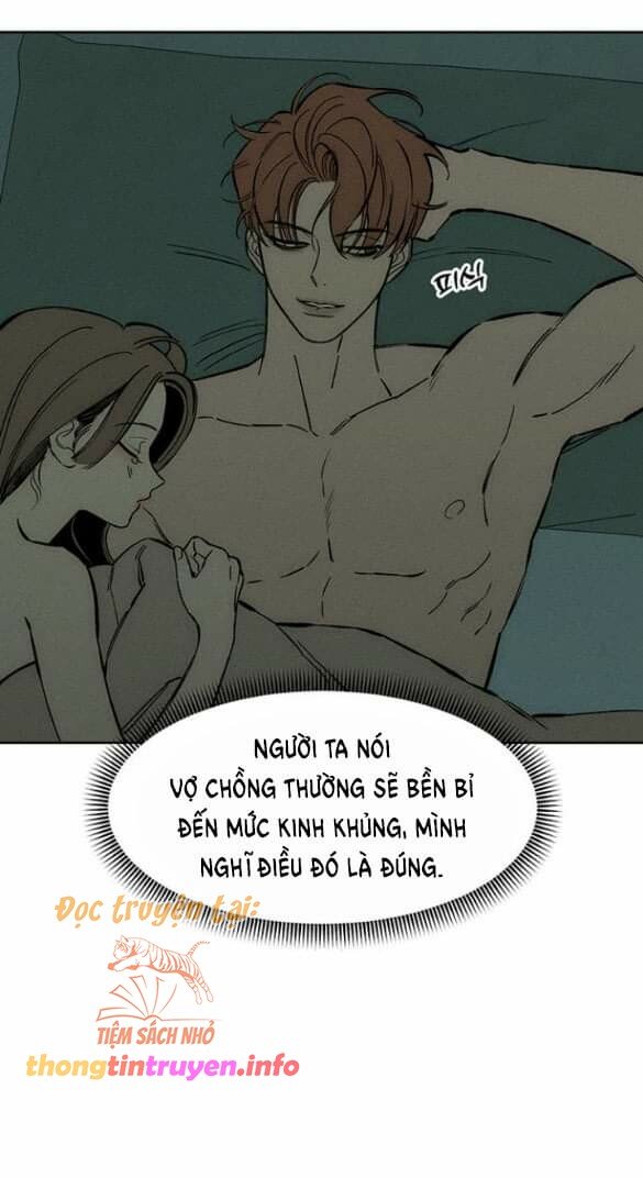 [18+] nước mắt trên đóa hoa tàn Chap 22 - Trang 2