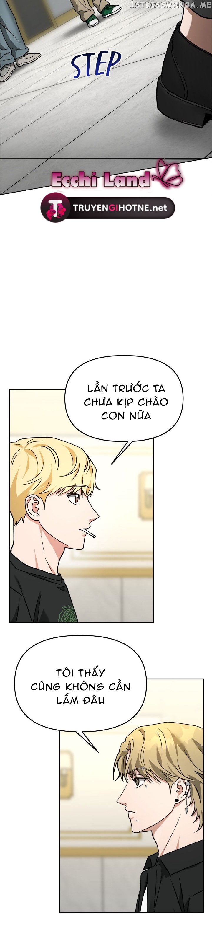 Gọi Tôi Là Ác Ma Chap 63.1 - Trang 2