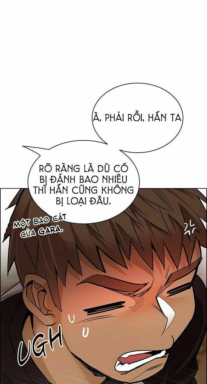 trò chơi số mệnh chapter 278: - một người vì mọi người (5) - Trang 2