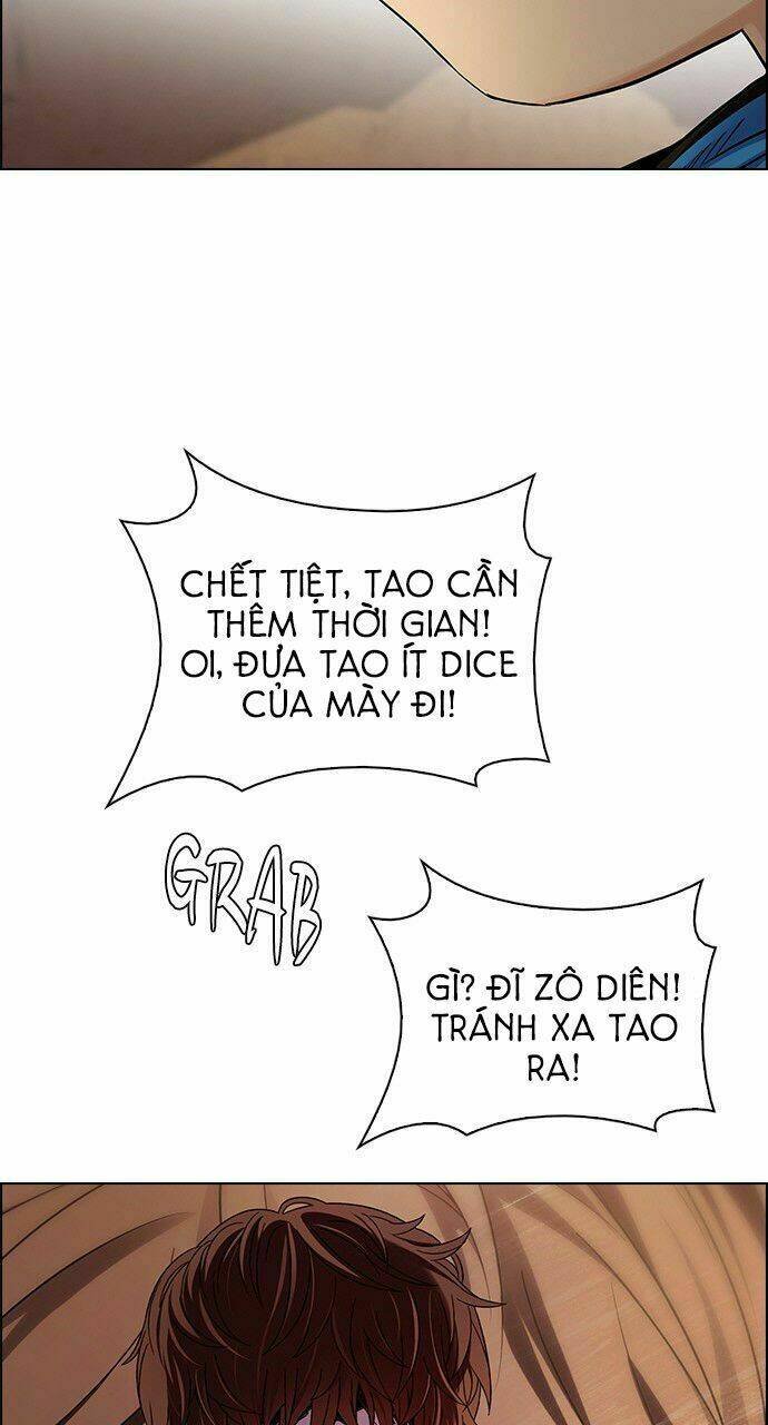 trò chơi số mệnh chapter 278: - một người vì mọi người (5) - Trang 2