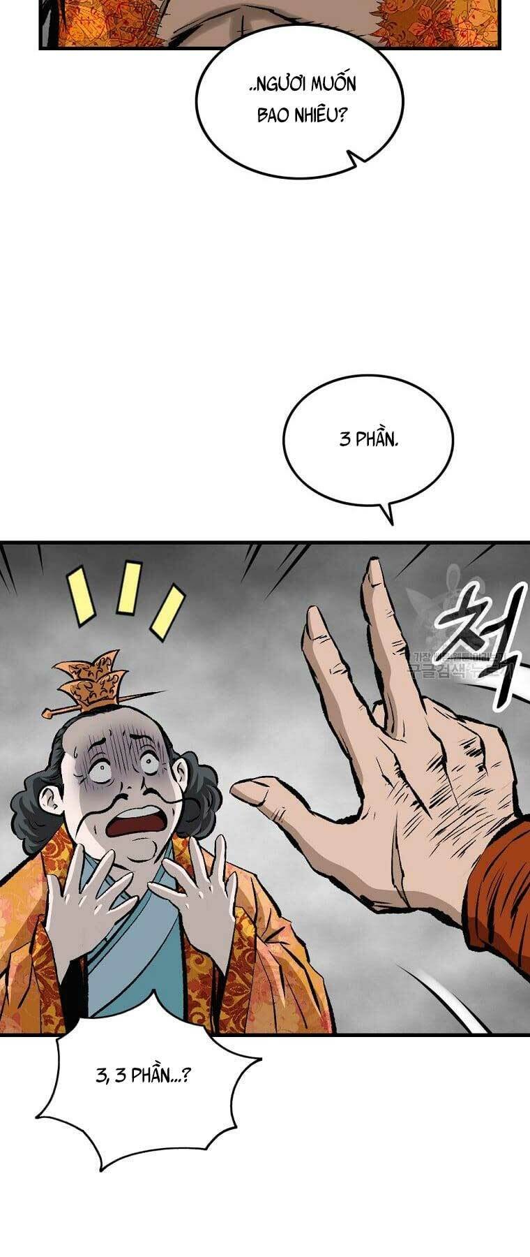 cung quỷ kiếm thần chapter 151 - Next chapter 152