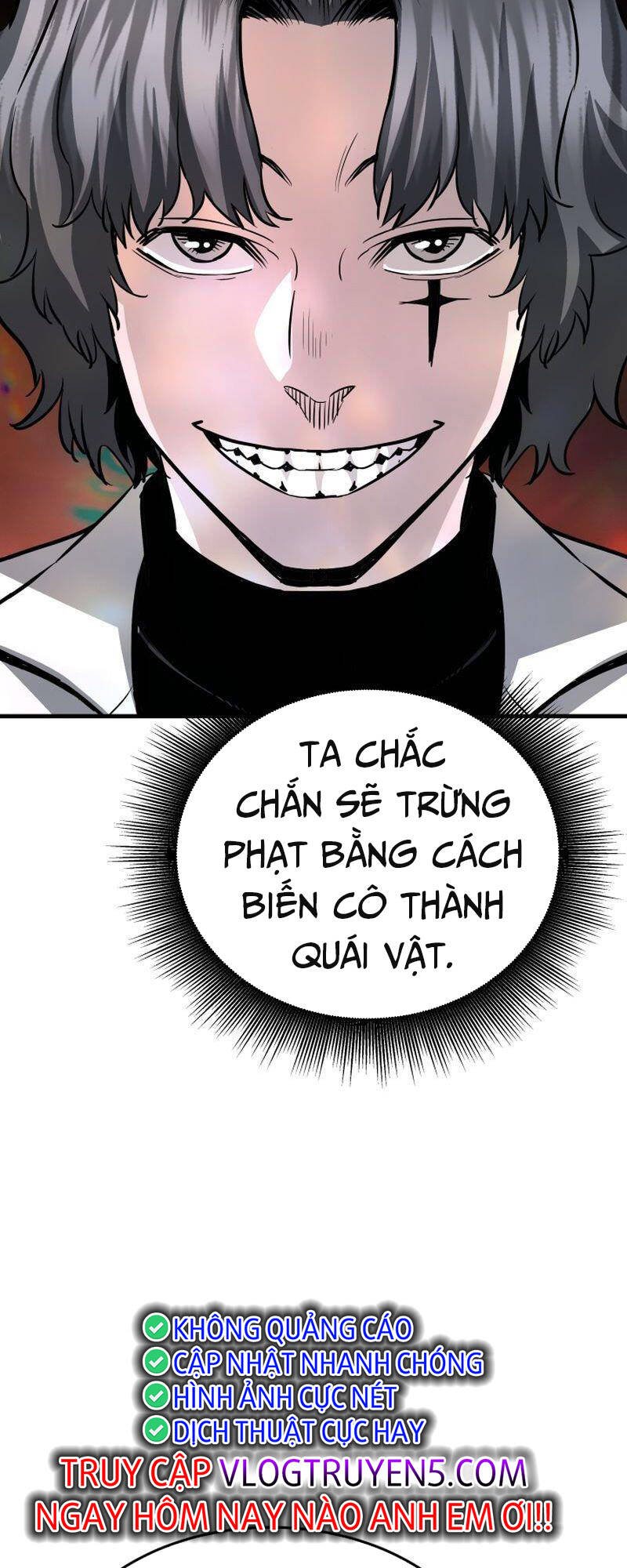 ta trở về từ địa ngục chapter 61 - Next chapter 62