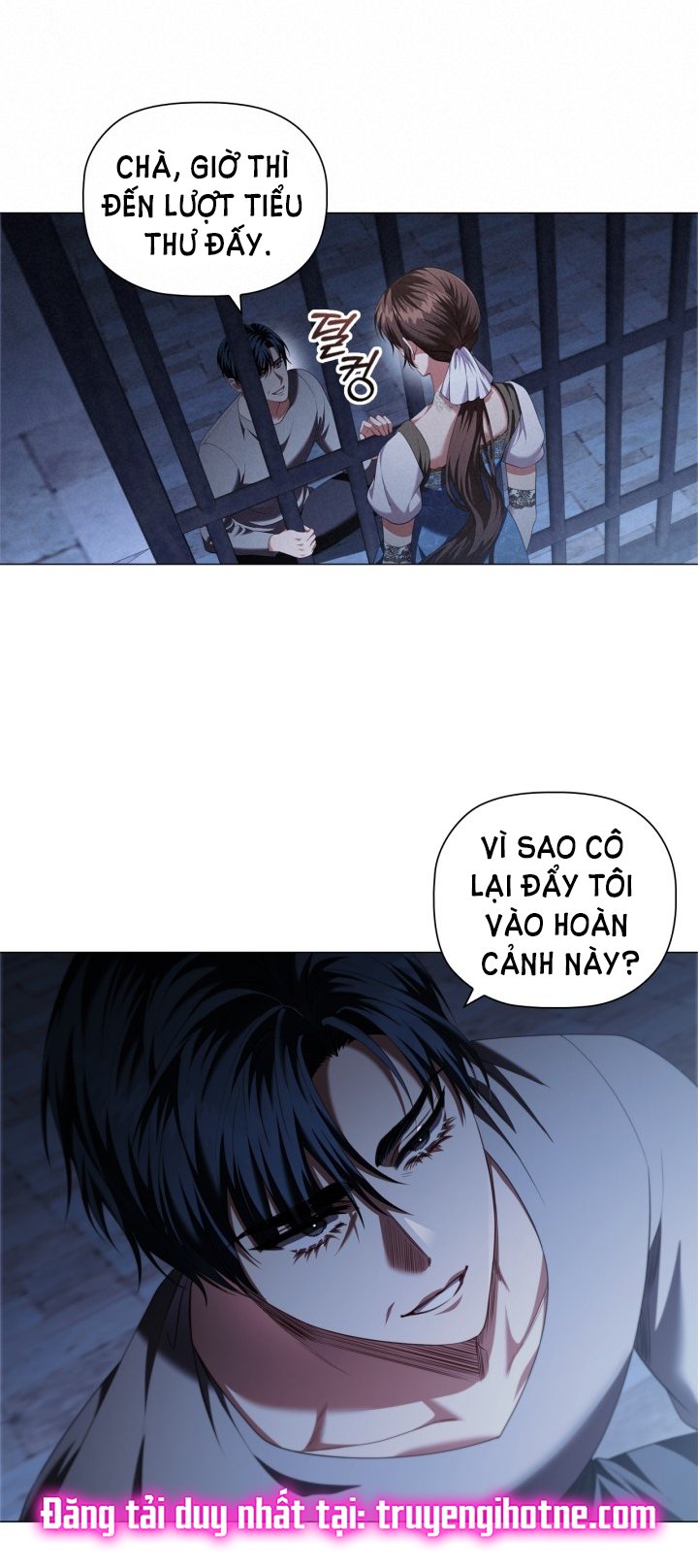 [18+] mùi hương của ác quỷ Chap 89.1 - Next 89.1