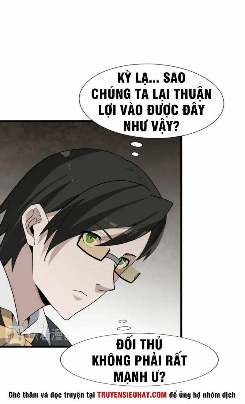 siêu cấp đại chủ bạ chapter 69 - Trang 2