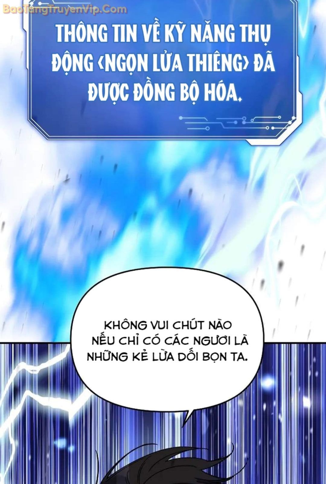 Làm Ơn Dừng Đức Giáo Hoàng Lại Chapter 5 - Trang 2