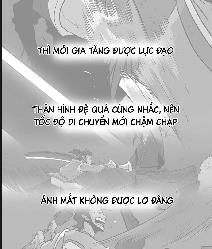 bắc kiếm giang hồ chapter 63 - Trang 1