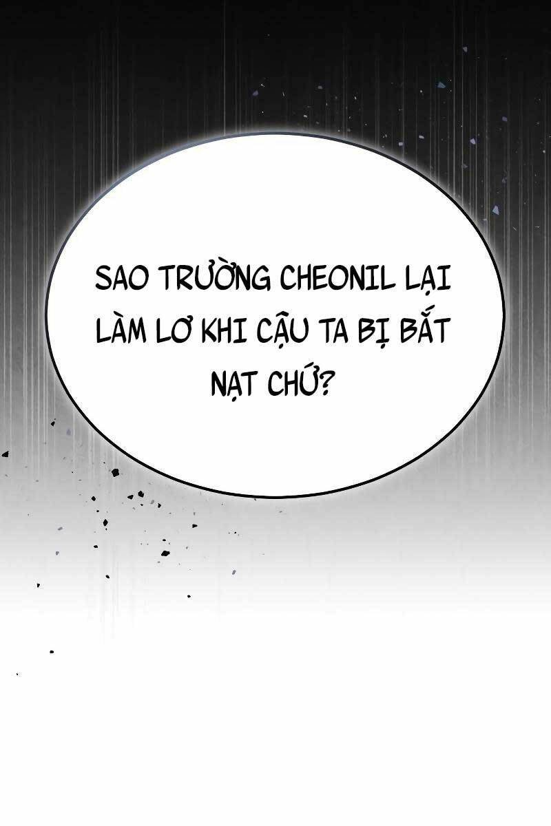 ác quỷ trở lại học đường chapter 10 - Next chapter 11