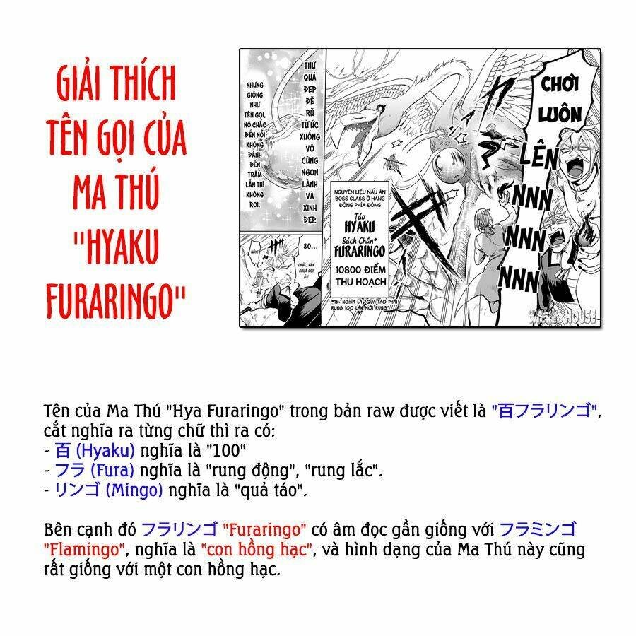 mairimashita! iruma-kun chapter 113: lời khiêu khích từ anh em nhầy nhụa - Next chapter 114: sư phụ trên chiến trường