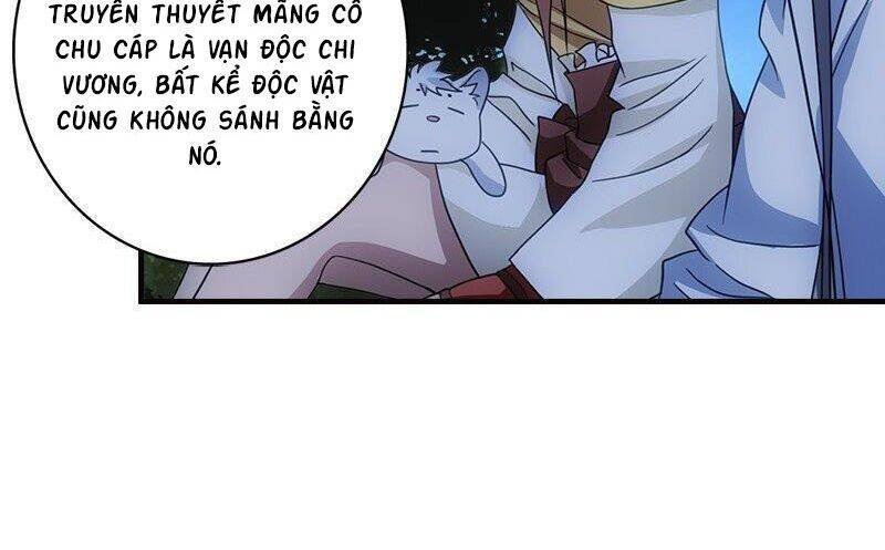 Thiên Long Bát Bộ Webtoon Chapter 13 - Trang 2