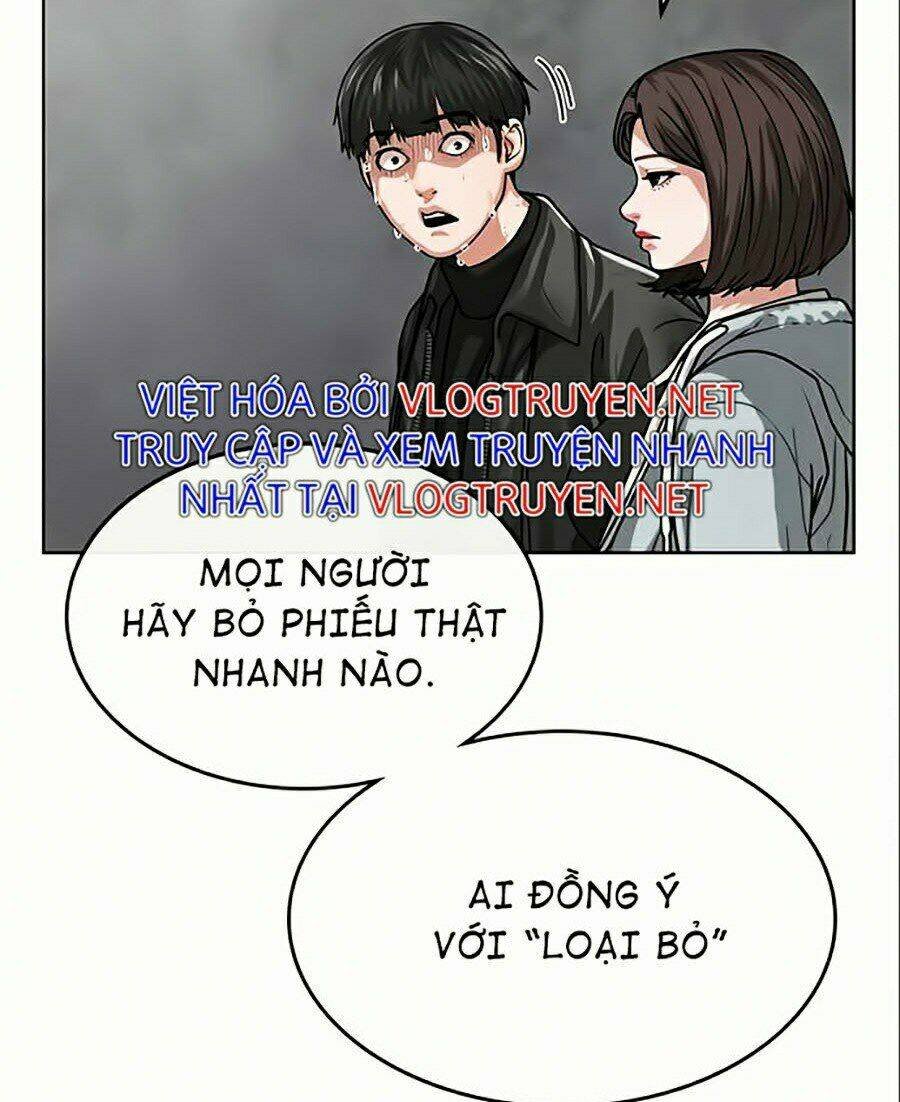 nhiệm vụ đời thật chapter 6 - Next chapter 7