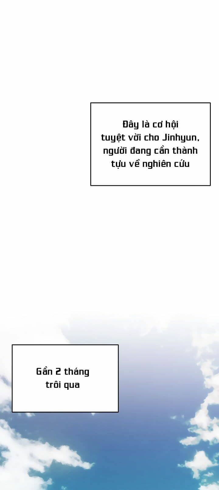 Bác Sĩ Trở Lại Chapter 99 - Trang 2