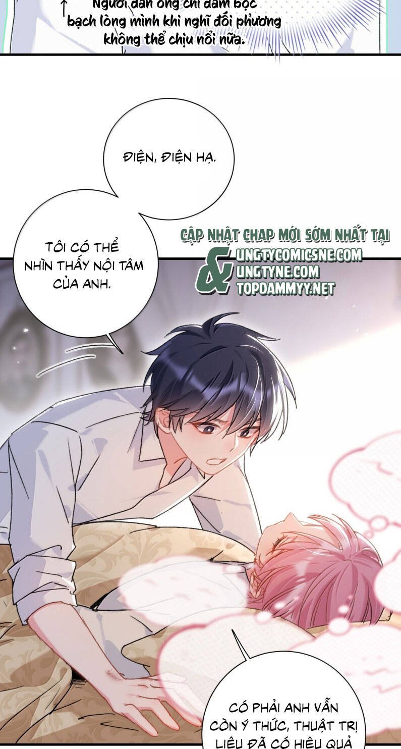 tôi phải làm một kẻ đại xấu xa Chapter 156 - Trang 2