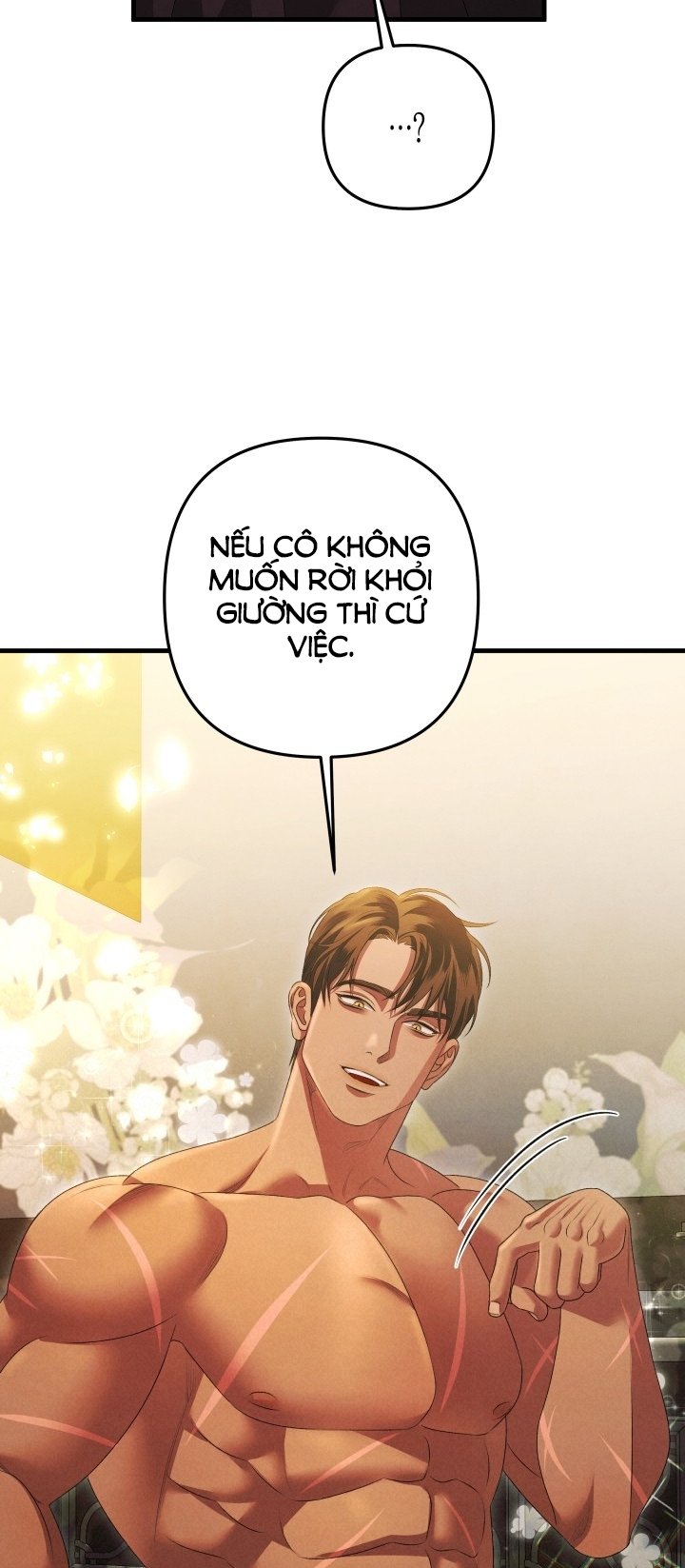 [18+] hôn nhân cưỡng đoạt Chap 6 - Next 6.1