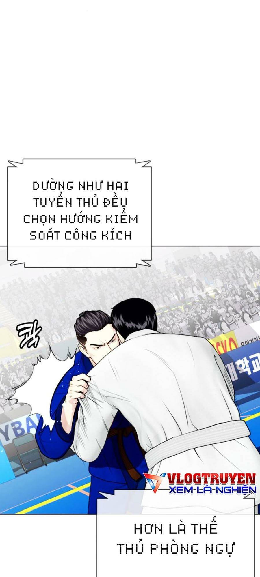 loser giỏi võ chapter 38 - Next chapter 39