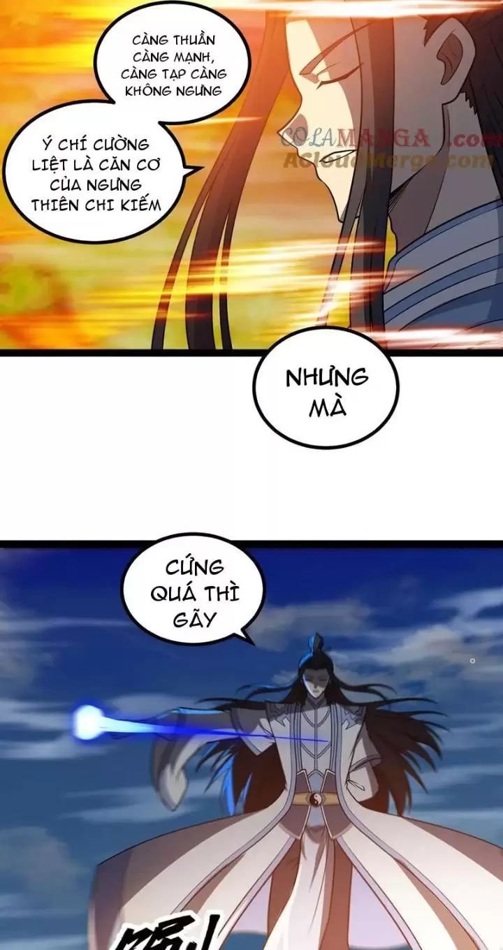 mạnh nhất dị giới Chapter 48 - Trang 2