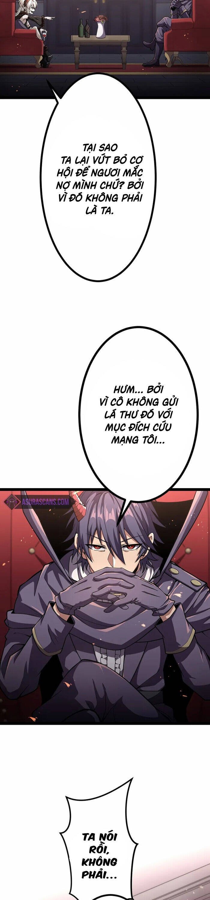 phòng thủ hầm ngục Chapter 47 - Next 