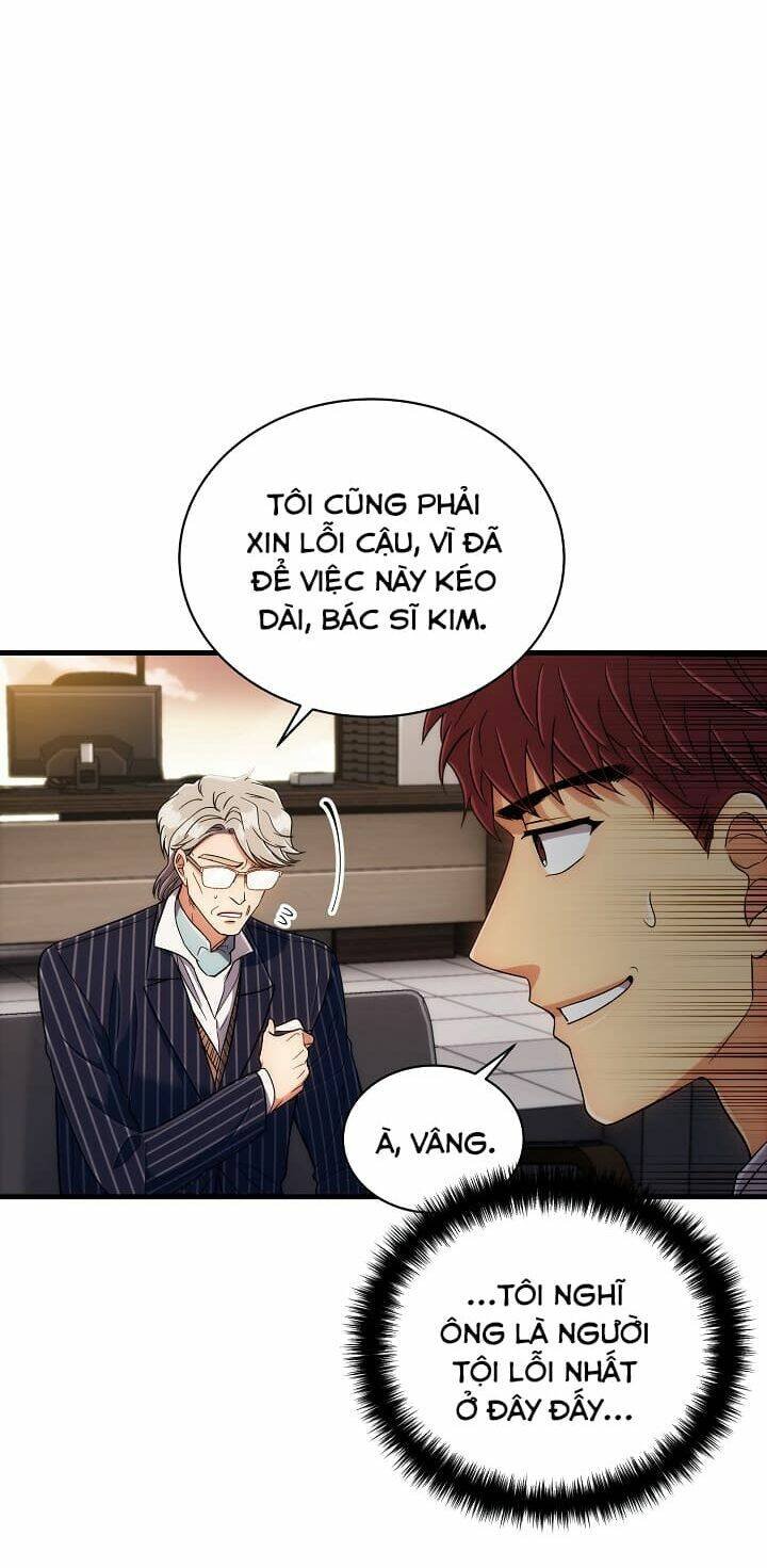 Bác Sĩ Trở Lại Chapter 100 - Trang 2