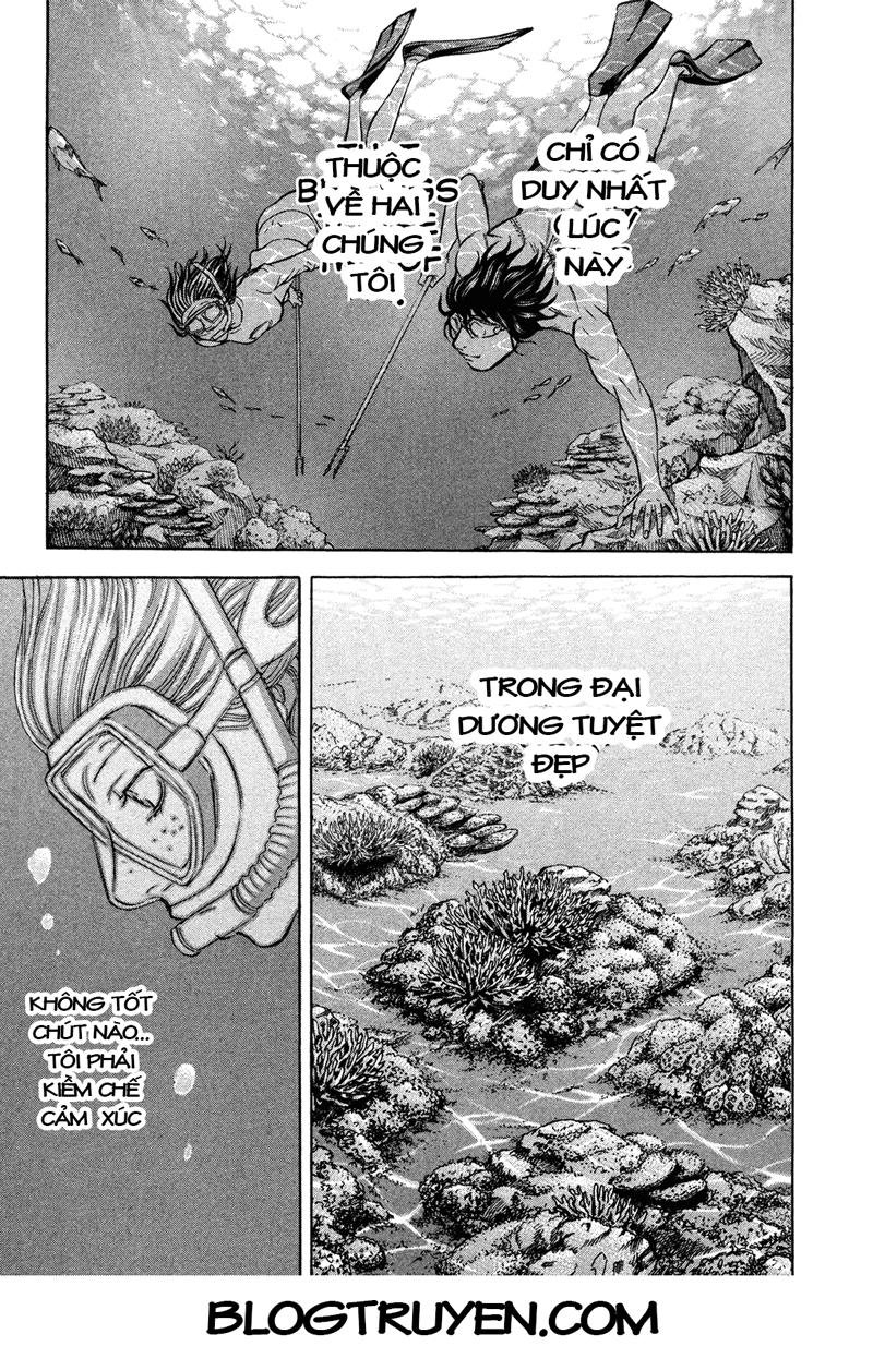 Suicide Island Chapter 66 - Trang 2