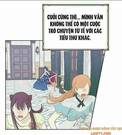 thực ra tôi mới là thật chapter 26 - Next chapter 27