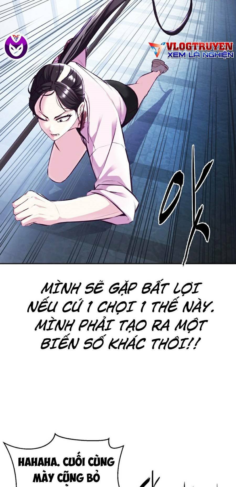 cậu bé của thần chết chapter 136 - Next Chapter 137