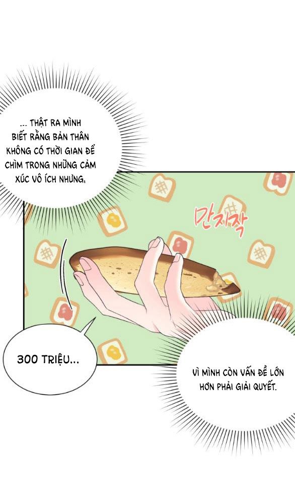 [18+] người vợ giả mạo Chap 16.1 - Next 16.1