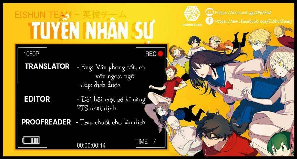 chi. - về sự vận động của địa cầu - chapter 2 - Trang 2