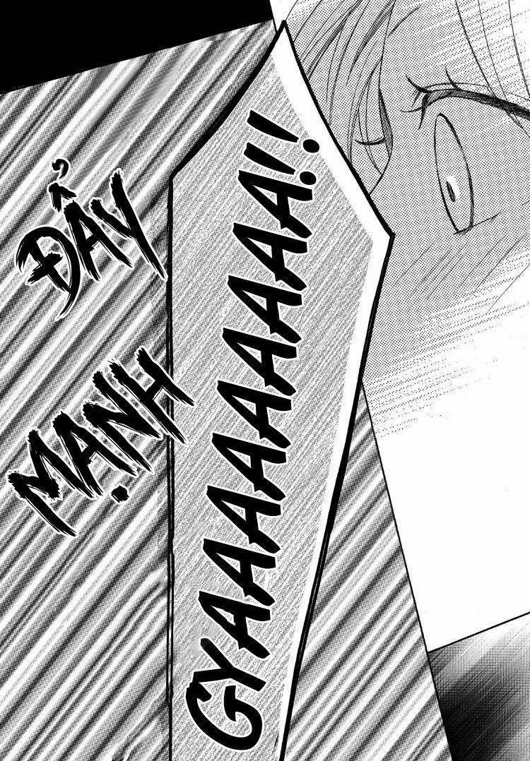 Arashi-Kun No Dakimakura Chapter 1 - Trang 2