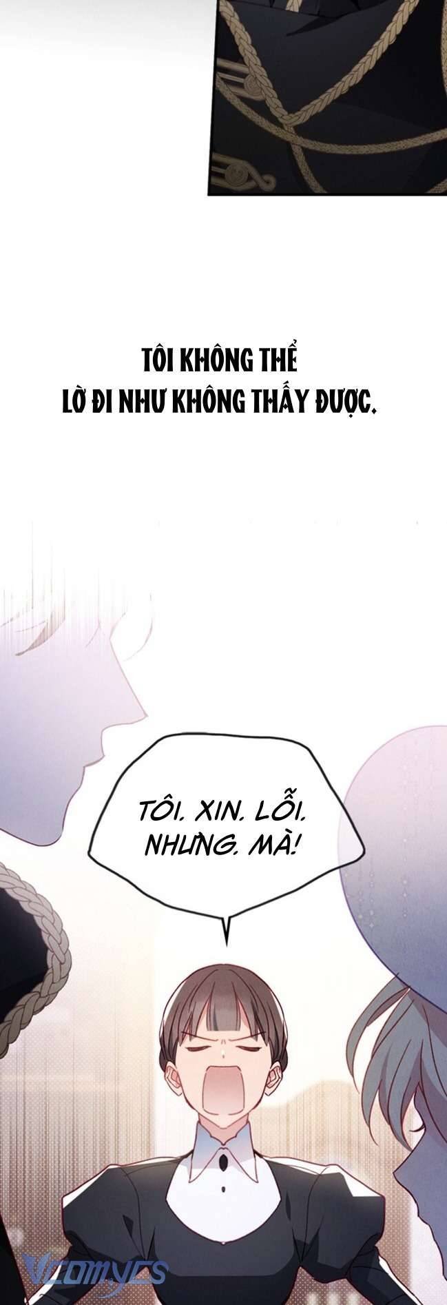 Nuôi vị hôn phu bằng tiền bạc. Chap 2 - Trang 2