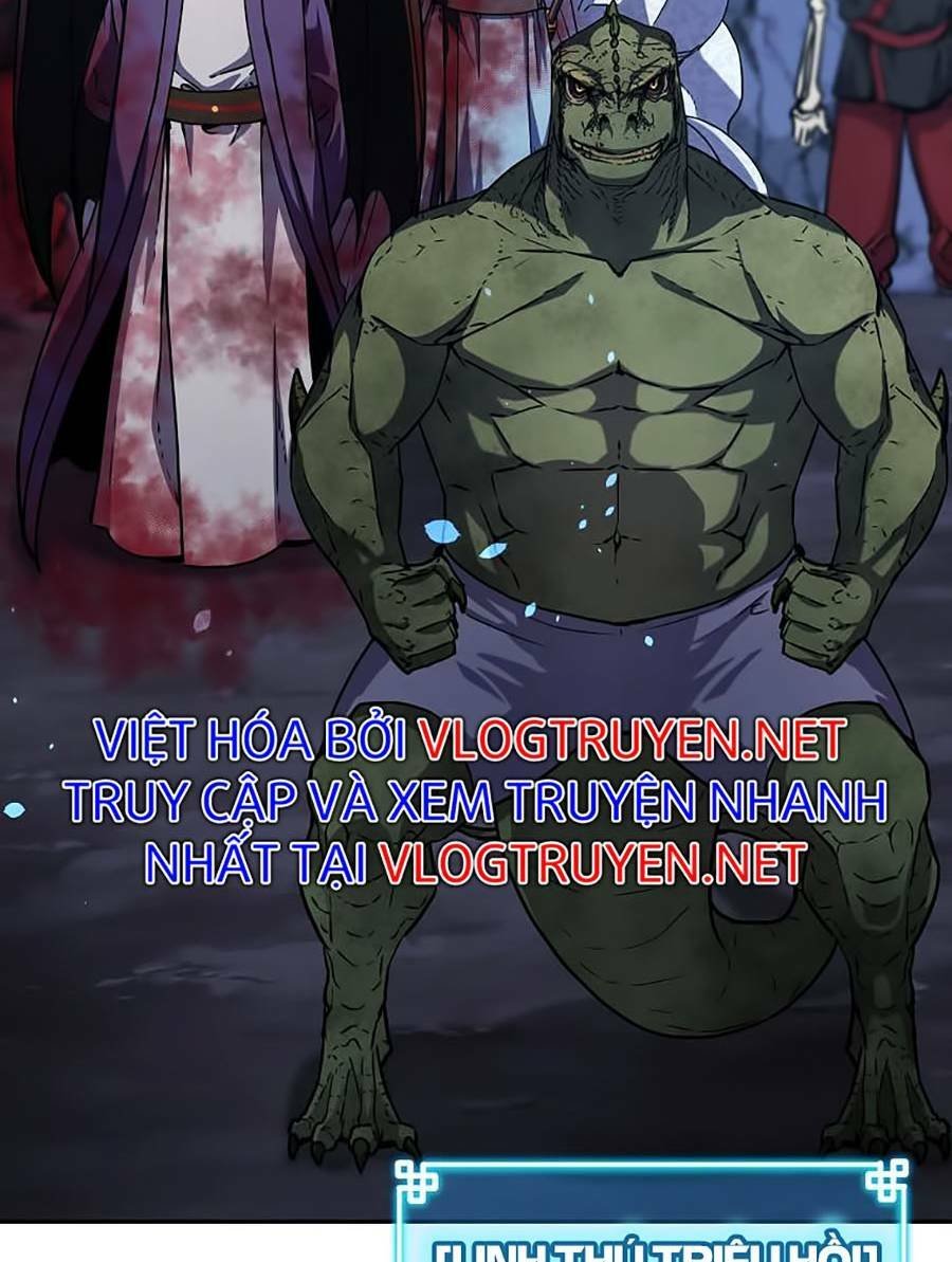 sự chuyển sinh vào võ lâm thế gia của ranker chapter 43 - Next chapter 44