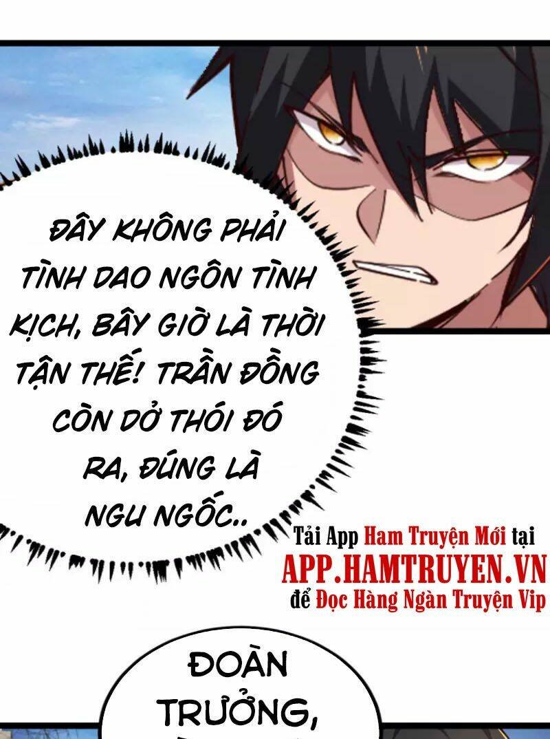 quân đoàn nữ tử ngày tận thế của tôi chapter 72 - Trang 2