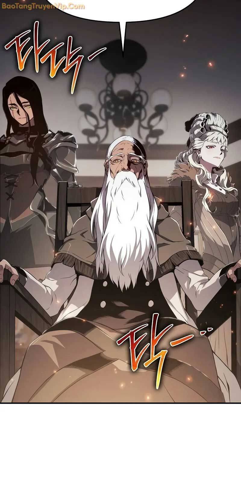 linh mục tha hóa Chapter 67 - Trang 2