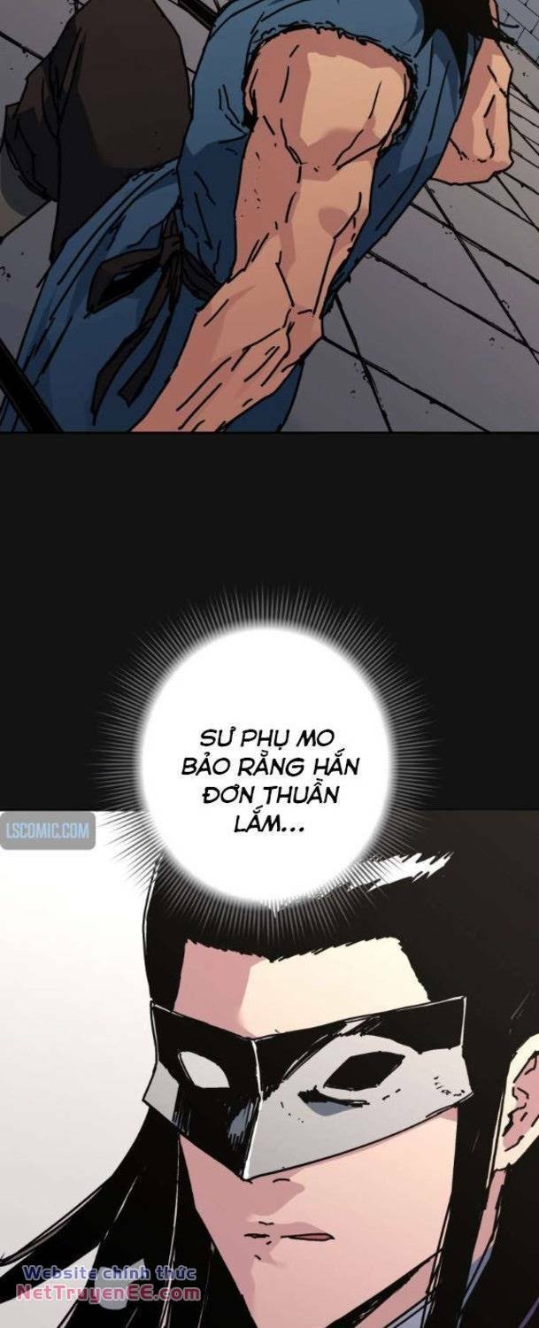 bố vô song Chapter 293 - Trang 2