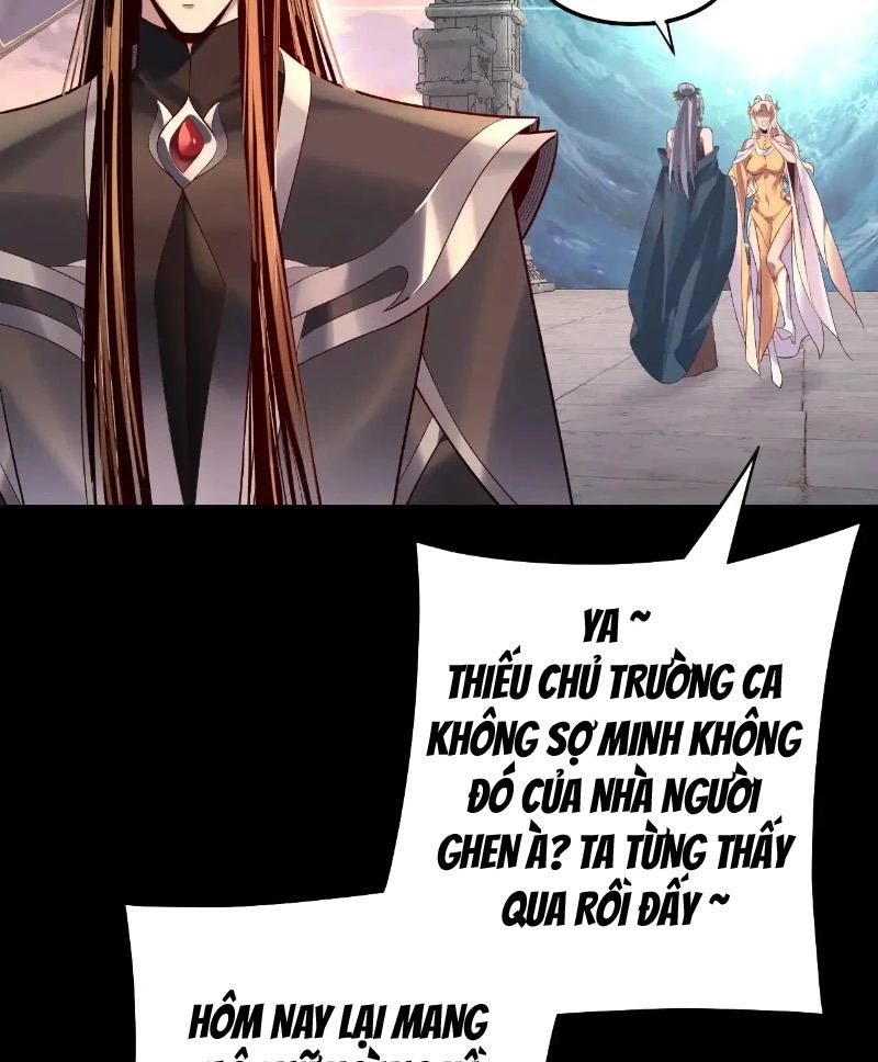 [FIX Thứ tự] Ta Trời Sinh Đã Là Nhân Vật Phản Diện Chapter 203 - Next Chapter 203.5