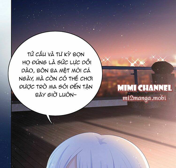 ảnh hậu cũng không bằng niệm thanh hoa chapter 35.1 - Trang 2