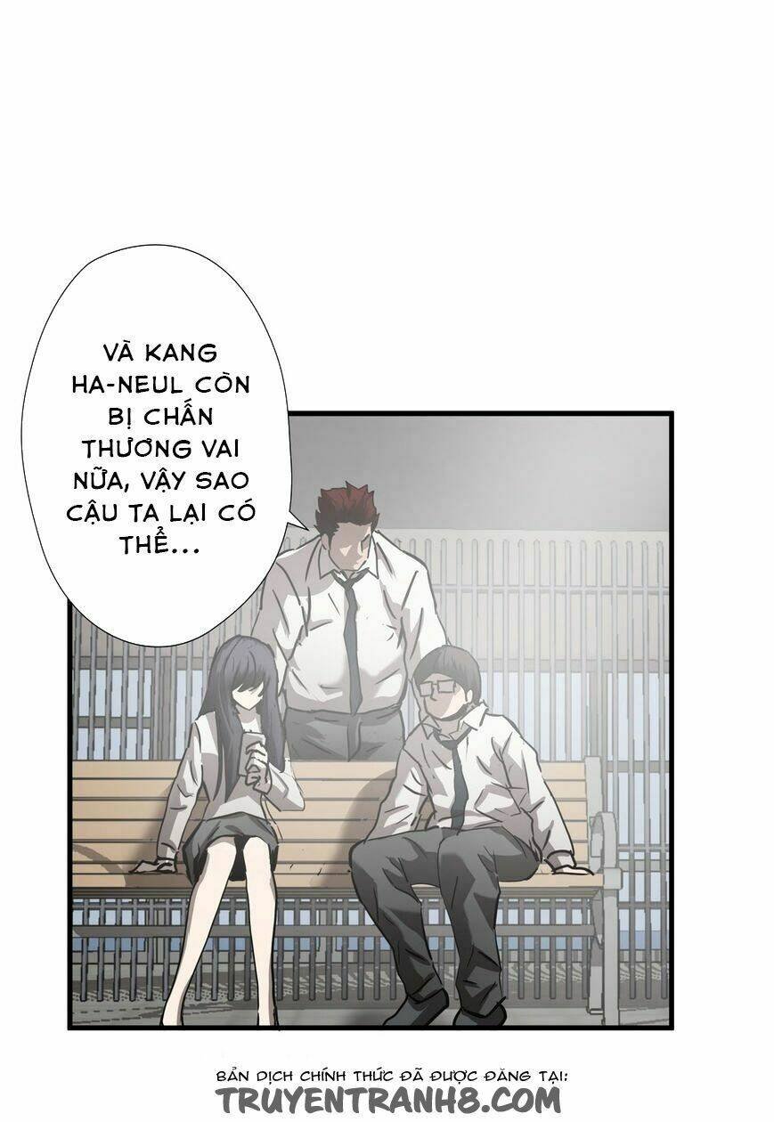 kẻ bị ruồng bỏ chapter 32 - Trang 2