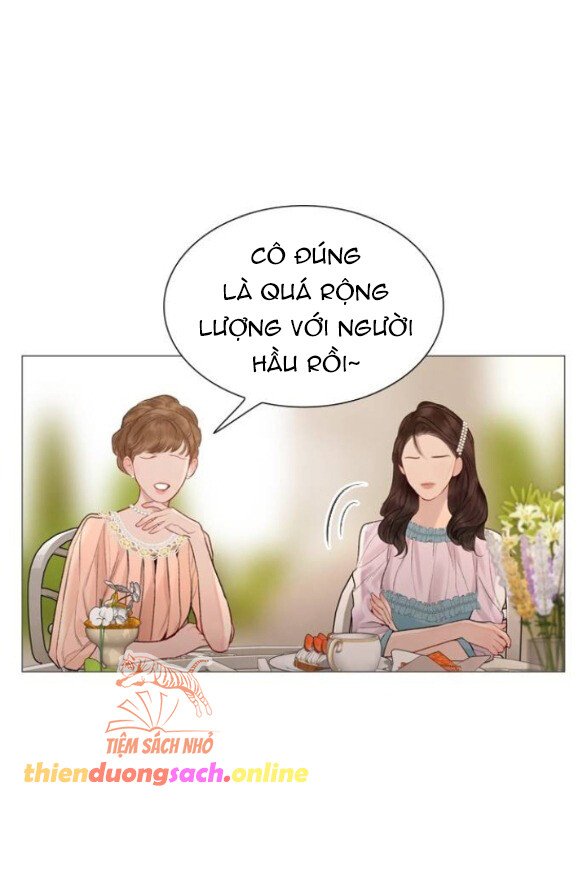 khóc đi hay là cầu xin tôi cũng được Chap 25 - Trang 2