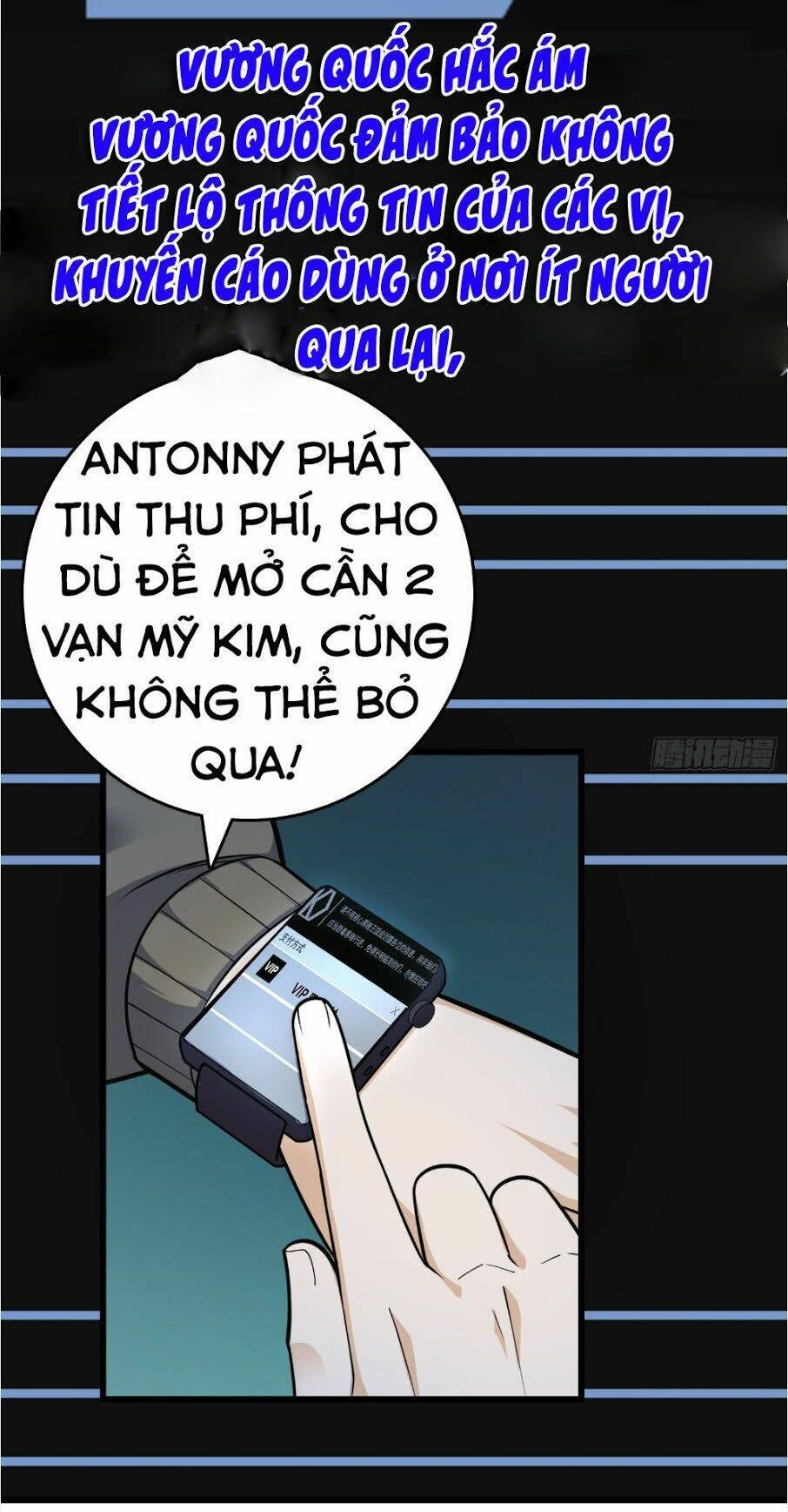 đại vương tha mạng Chapter 98 - Next Chapter 99