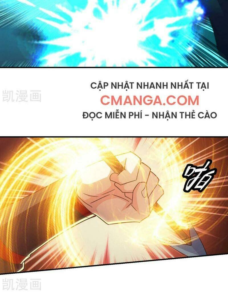 tiên võ đế tôn Chapter 131 - Trang 2