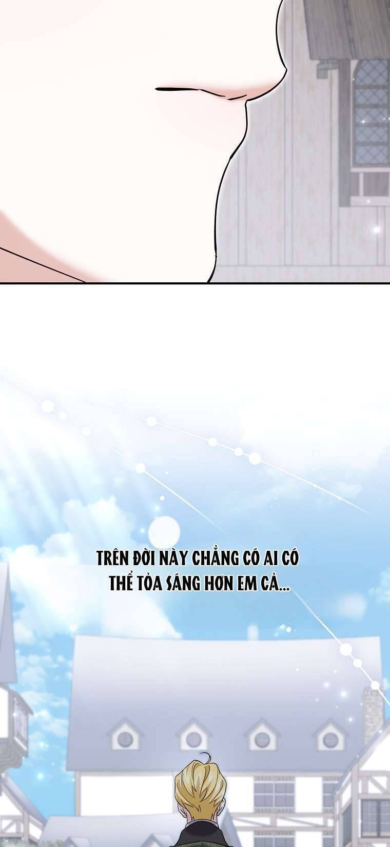 vị hôn phu phản diện cản trở con đường hoa của tôi Chap 44 - Trang 2