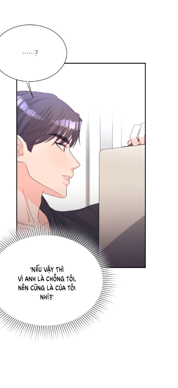 [18+] người vợ giả mạo Chap 15.2 - Next Chap 15.1