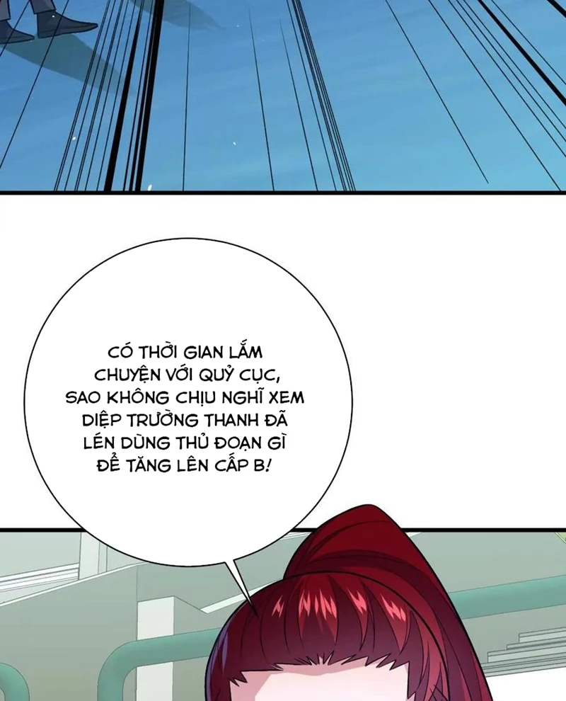 Ta Ở Thế Giới Quỷ Dị Chơi Hăng Rồi! Chapter 143 - Next Chapter 144