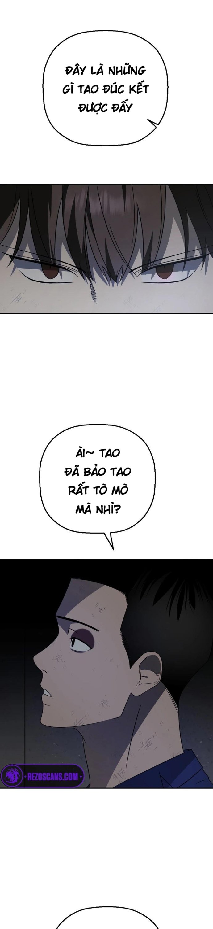 Tử Đấu Chapter 15 - Next Chapter 16