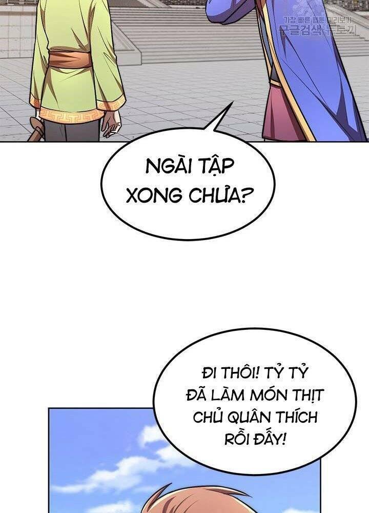 con trai của gia tộc nam cung thế gia chapter 13 - Next chapter 14