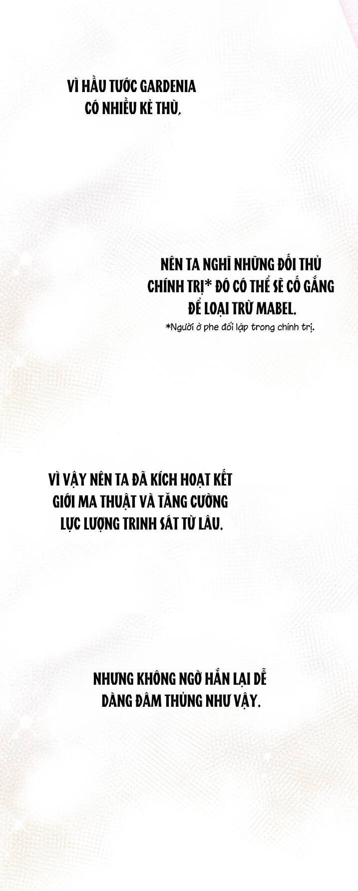 bạo chúa bé con chapter 9.1 - Trang 2